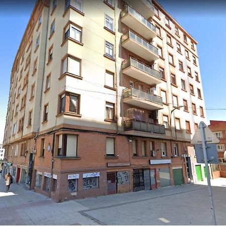 Apartamento Bilbao Kültér fotó