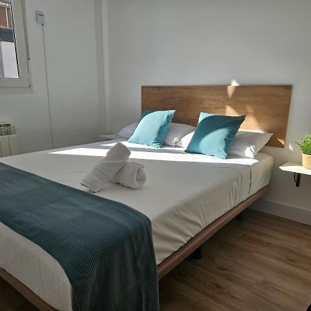 Apartamento Bilbao Kültér fotó