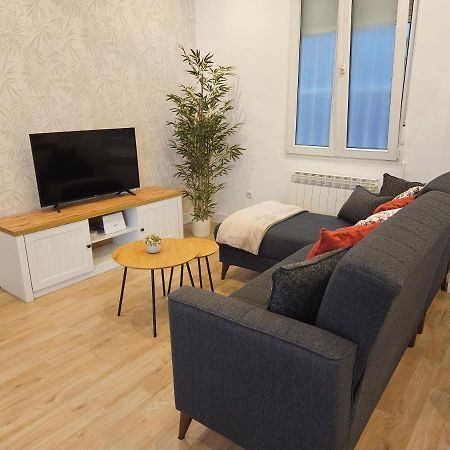 Apartamento Bilbao Kültér fotó