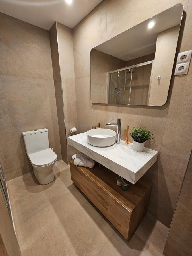 Apartamento Bilbao Kültér fotó