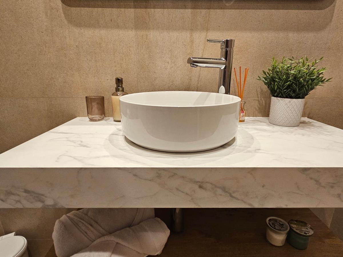 Apartamento Bilbao Kültér fotó