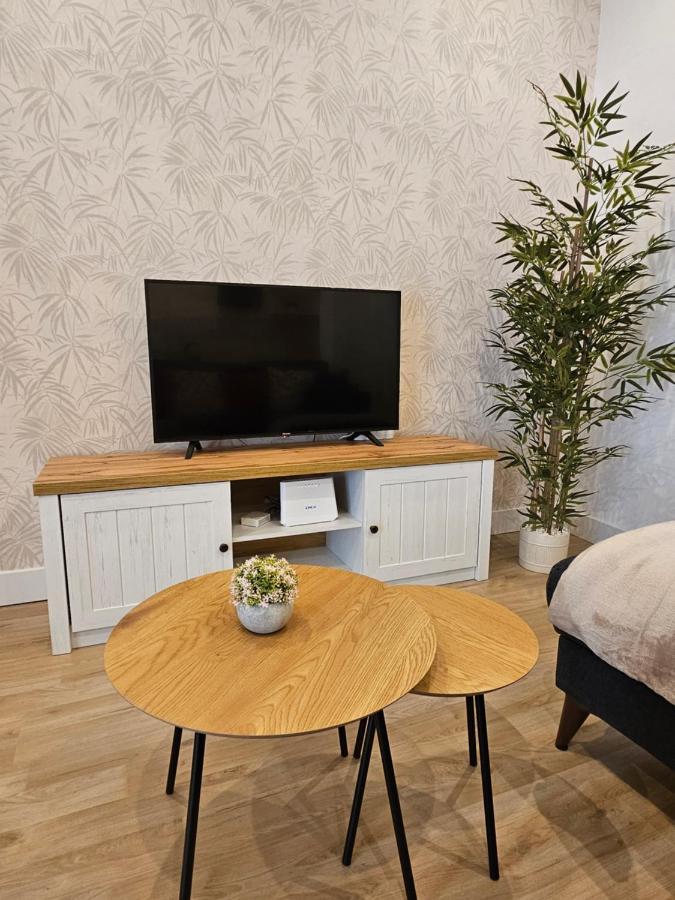 Apartamento Bilbao Kültér fotó