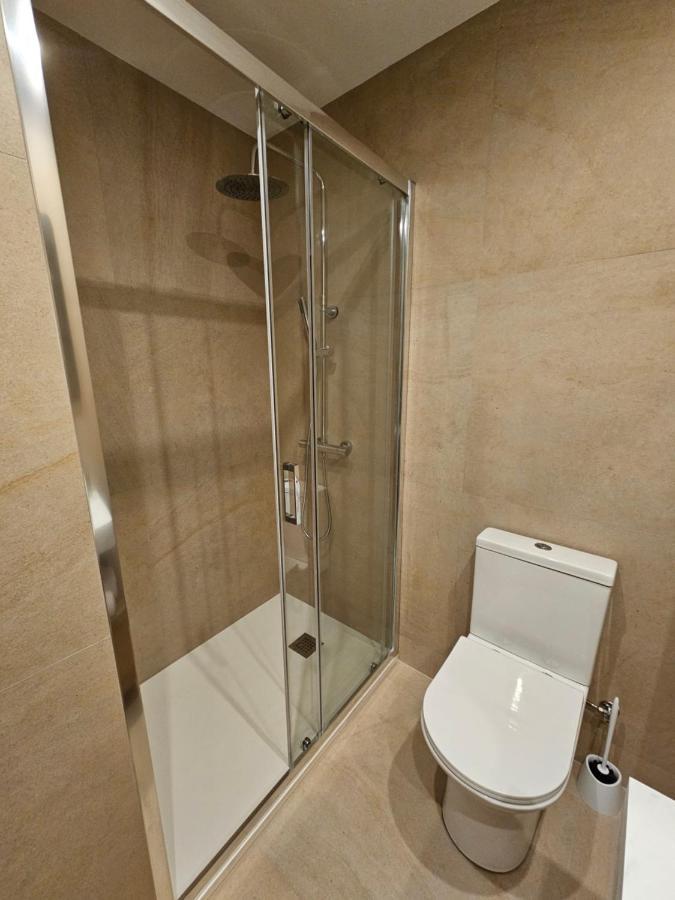 Apartamento Bilbao Kültér fotó