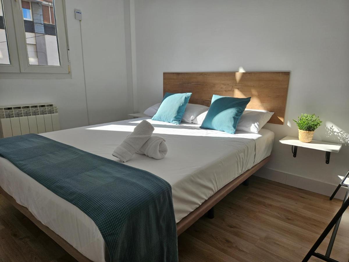 Apartamento Bilbao Kültér fotó